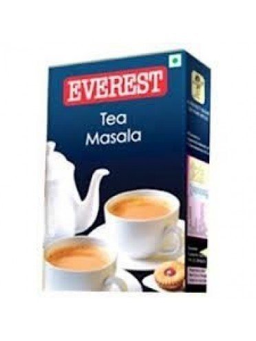 Everest Masala Tea, 100g