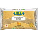 Sher Cracked Wheat 2lb