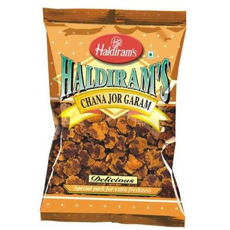 Haldiram's Chana Jor Garam, 400g
