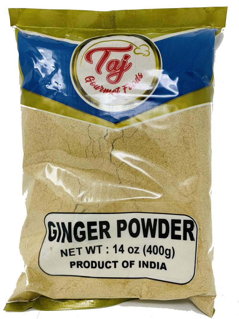 TAJ Ginger Powder