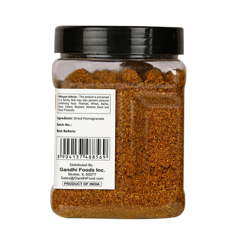 TAJ Anardana Powder (Dried Pomegranate Ground),