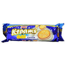 Parle Kreams Gold Elaichi - 66.72 Gm(Pack of 1)