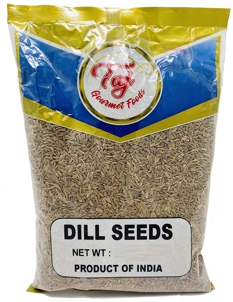 TAJ Dill Seeds, Whole