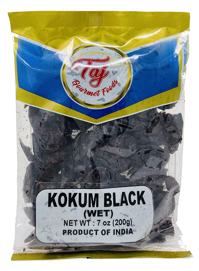 TAJ Black Kokum Wet (Wild Mangosteen)