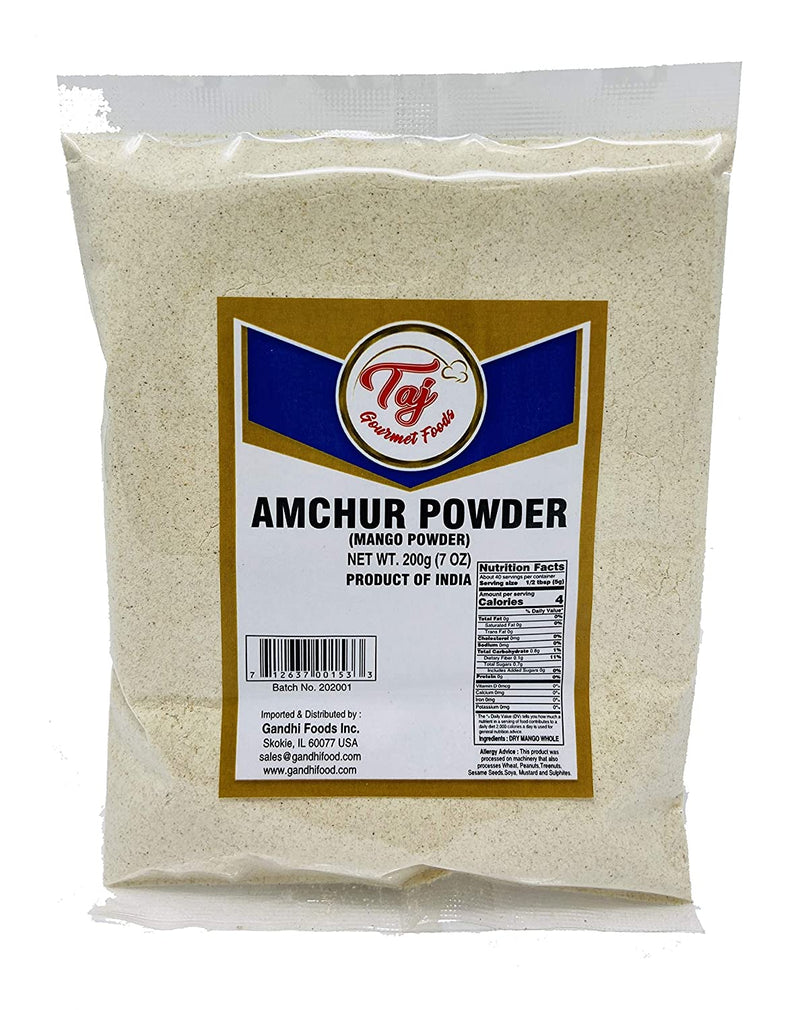 Buy Amchur Piwder in Packet in USA