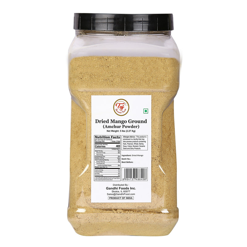 Buy Driend Mango POwder in USA