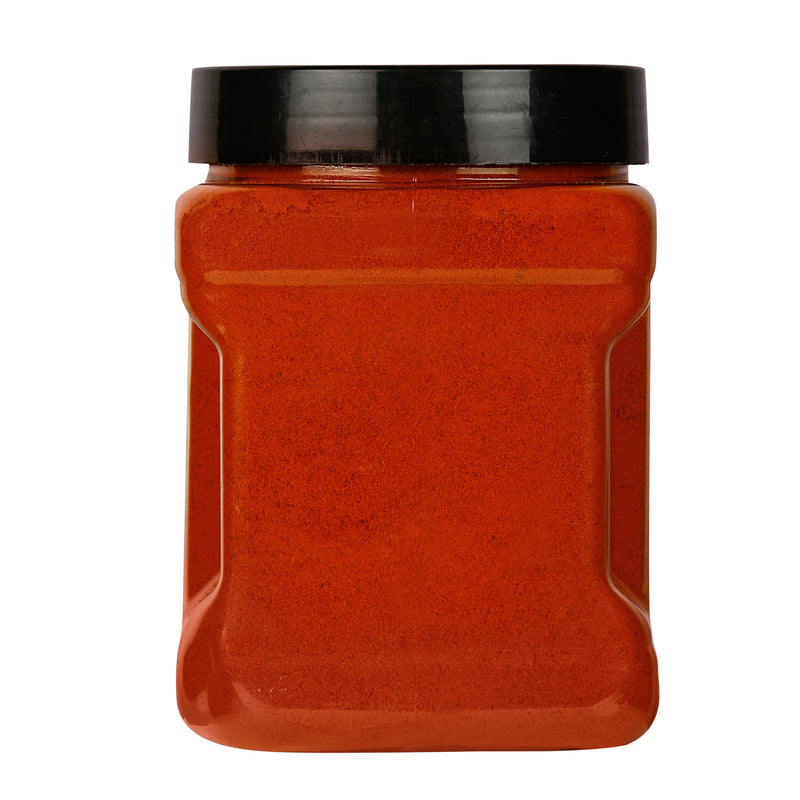 TAJ Paprika (Deggi Mirch) Spice Powder, Ground 16 oz