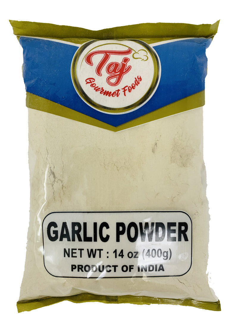TAJ Garlic Powder