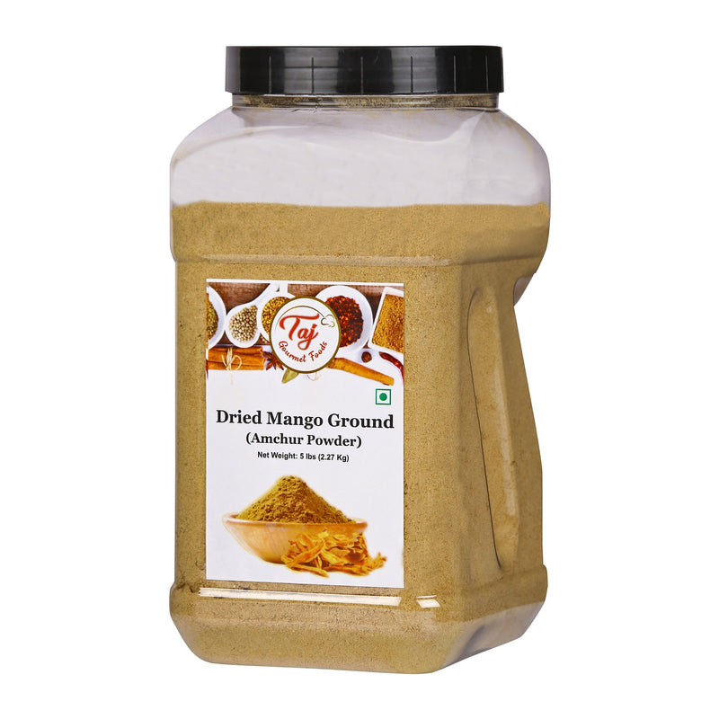Buy Amchur Poder Jar in USA at Indian Grocery Store