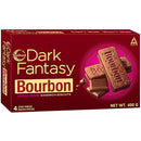 Sunfeast Dark Fantasy Bourbon Sandwich Biscuits 400g (14.11oz)