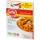 MTR Ready to Eat - Sambar Rice 10.58oz (300g)