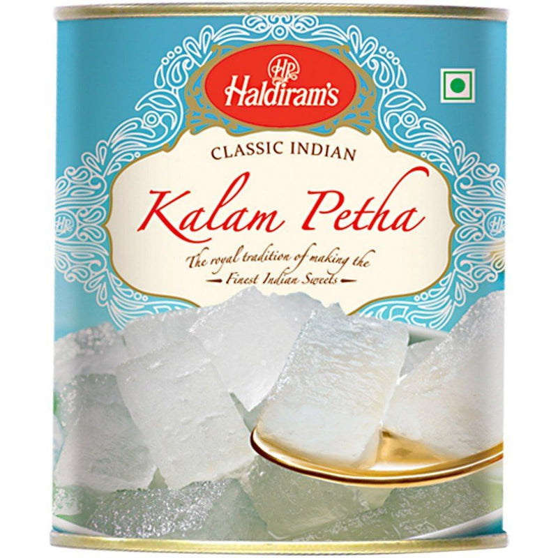 Haldiram's Kalam Petha, 2lbs (35.27oz)