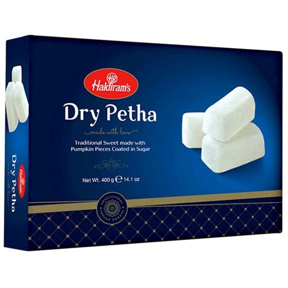 Haldiram's Dry Petha - 400g (14.12oz)