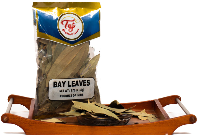 Taj Bay Leaves