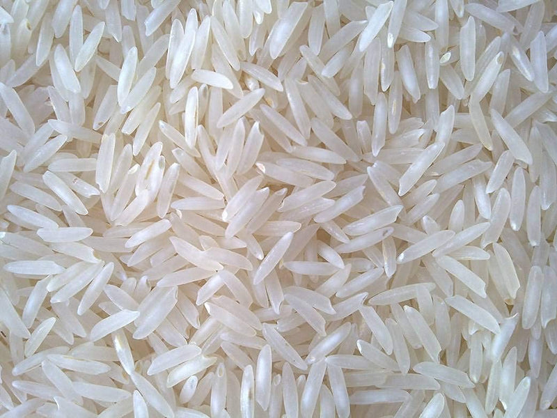 Lal Qilla Traditional Basmati Rice, Aged Rice, 10lbs.