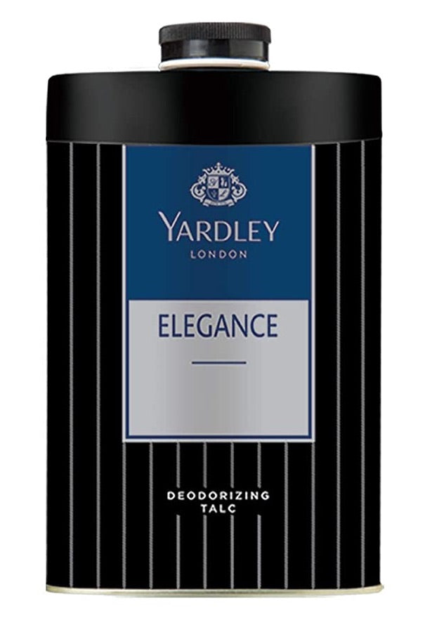 Yardley Elegance Perfumed Talcum Powder- 250g