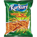 Kurkure Chili Chatka 70g