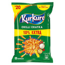 KURKURE Chilli Chataka