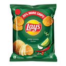 Lay's Chili Lemon 52g