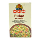 MDH Pulao Masala, 50g