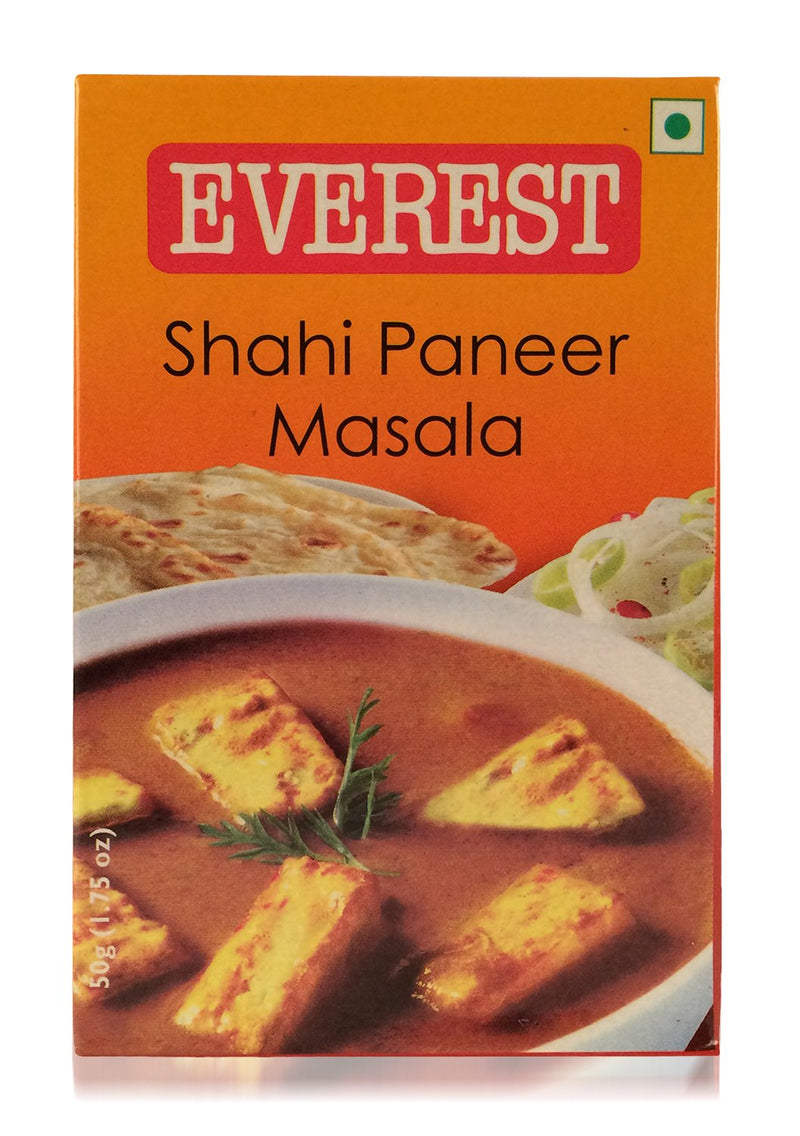 Everest Shahi Paneer Masala - 50g
