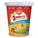 MTR Cup Masala Upma, 80g