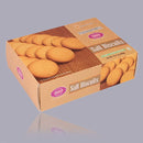 Karachi Bakery Salt Biscuits, 400g