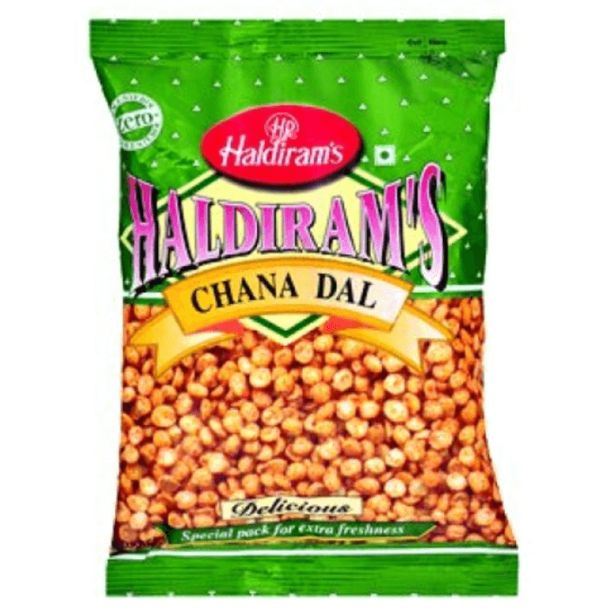Haldiram's Chana Dal, 400g