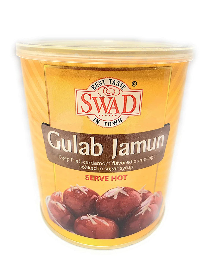Swad Gulab Jamun 35.30oz (1kg)