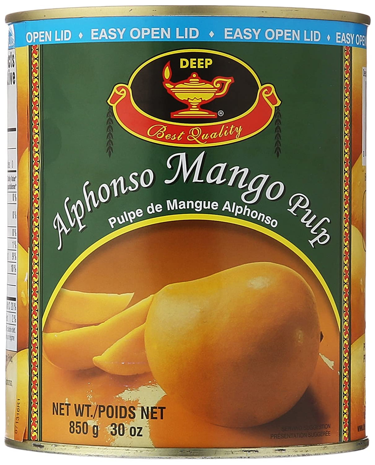 Hs Code For Mango Alphonso Mango Pulp Hsn Code