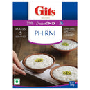 Gits Phirni Mix, 3.5oz (100g)
