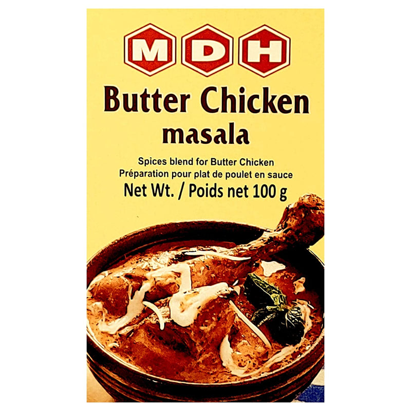 MDH Butter Chicken Masala Mix - 100g