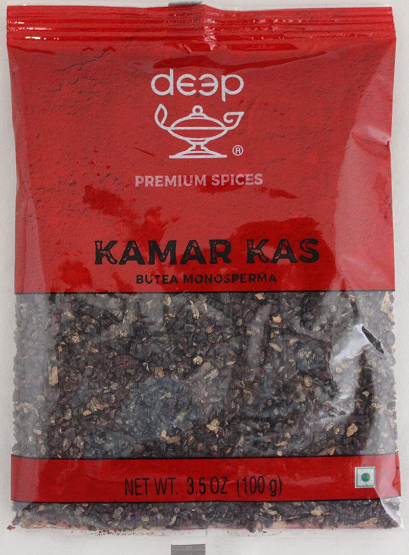 Deep, Kamar Kas, 100g