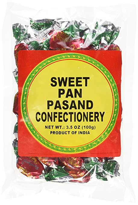 Swad Pan Pasand Confectionery, 100g