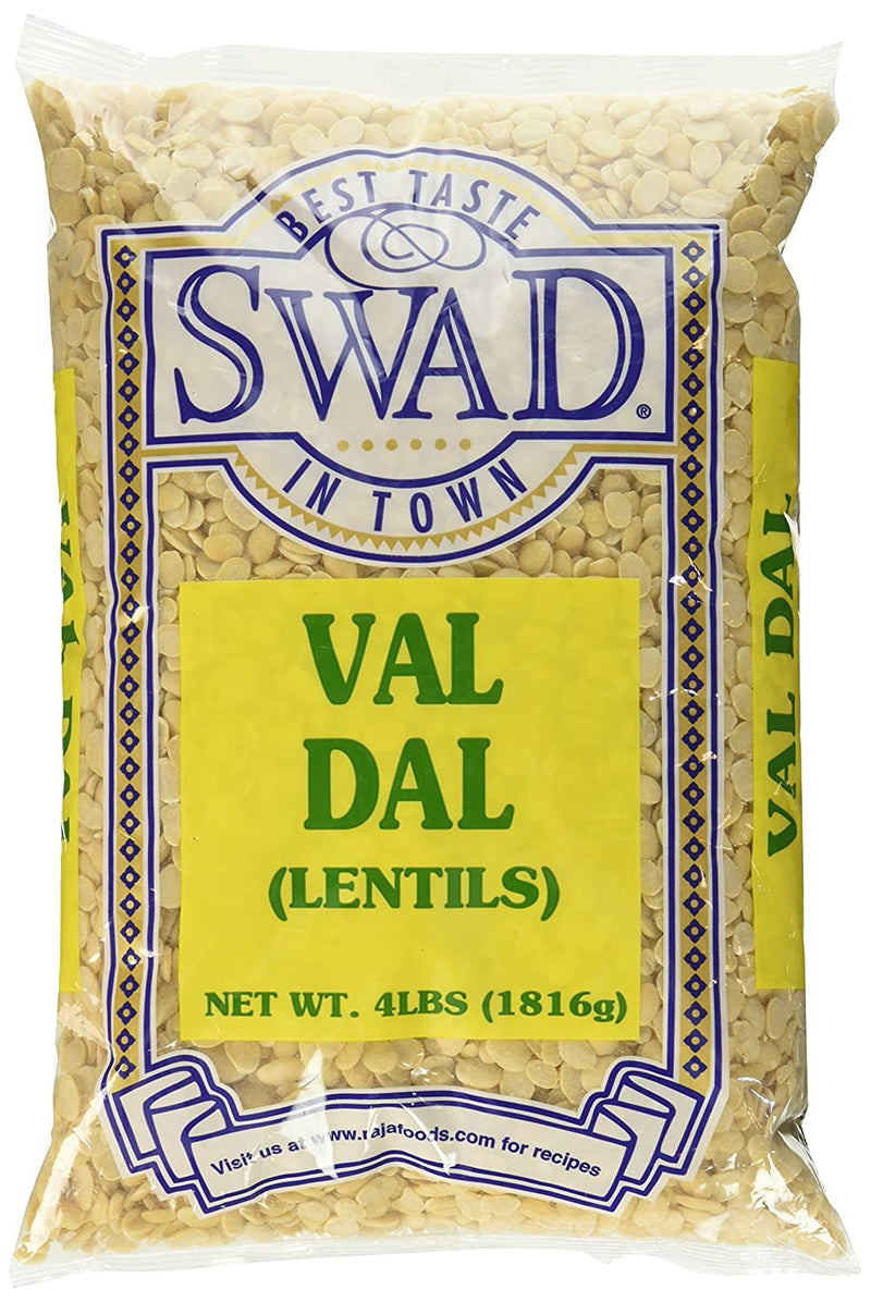 Swad Val Dal 4lbs