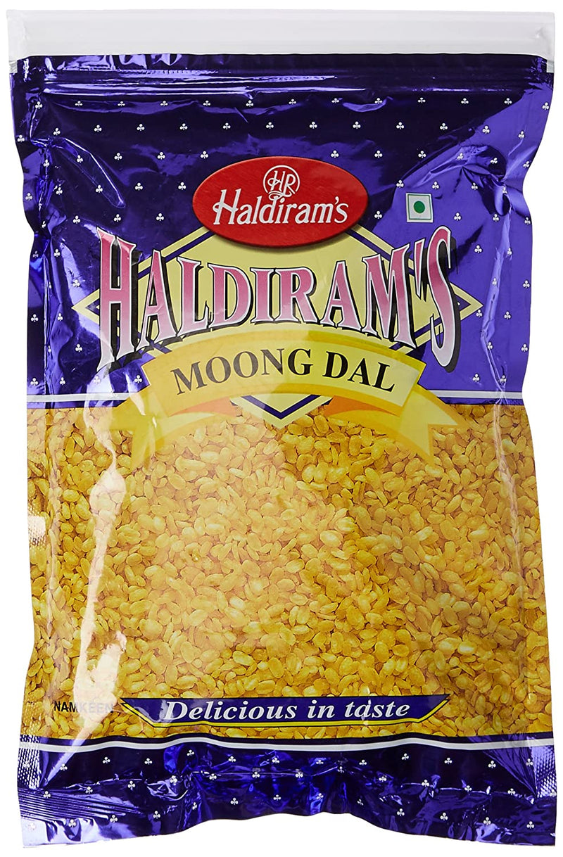 Haldiram's Moong Dal,