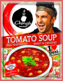 Ching's Instant Tomato Soup, 1.94oz (55g)