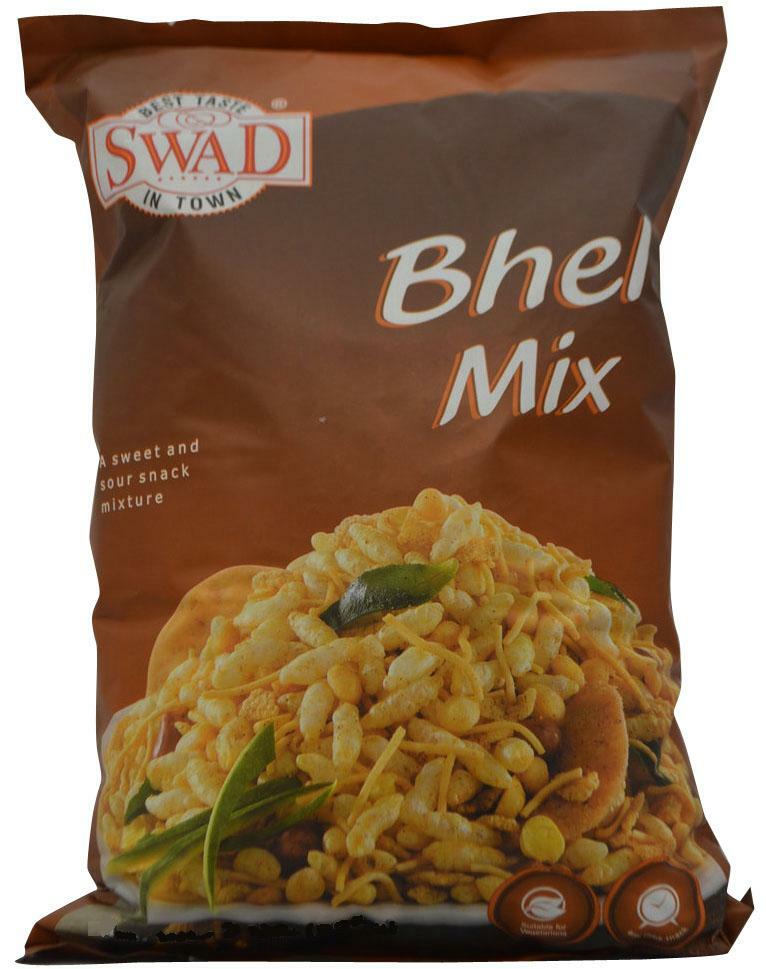 Swad Bhel Mix