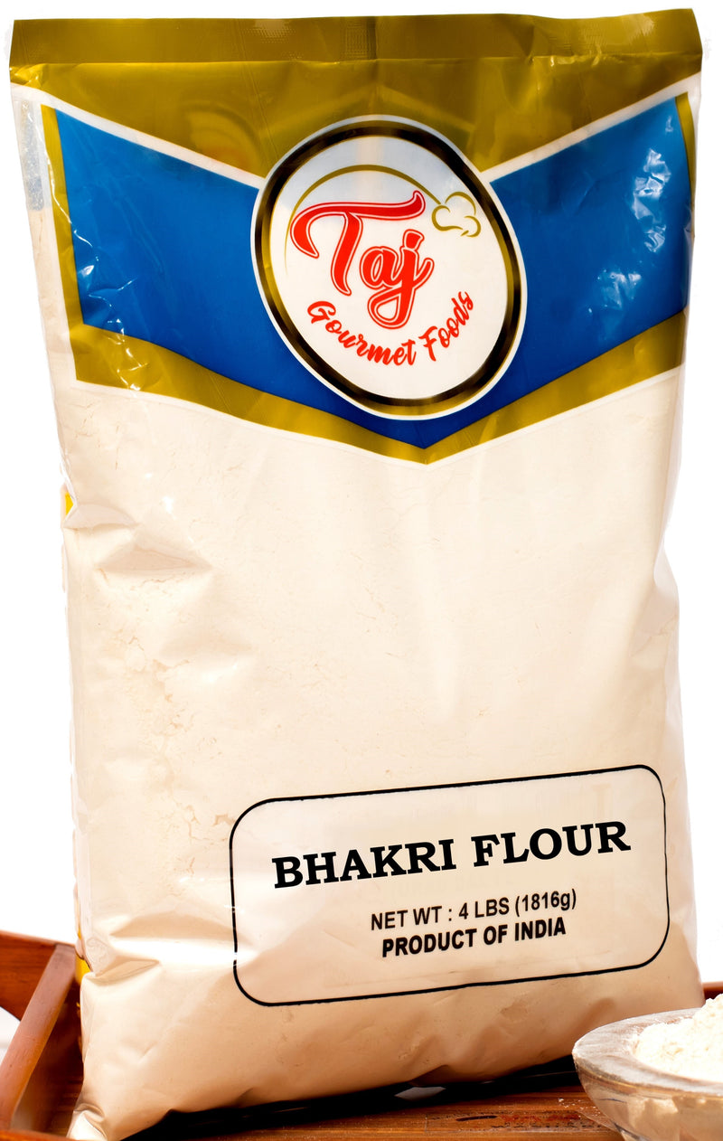 TAJ Bhakri Flour