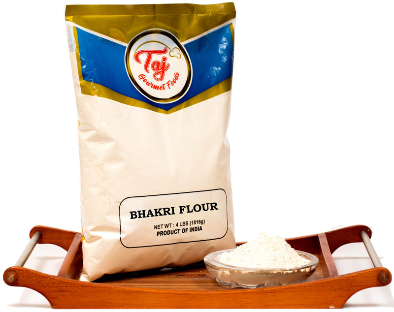 TAJ Bhakri Flour