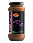 Shan Butter Chicken Cooking Sauce  350g (12.3oz)