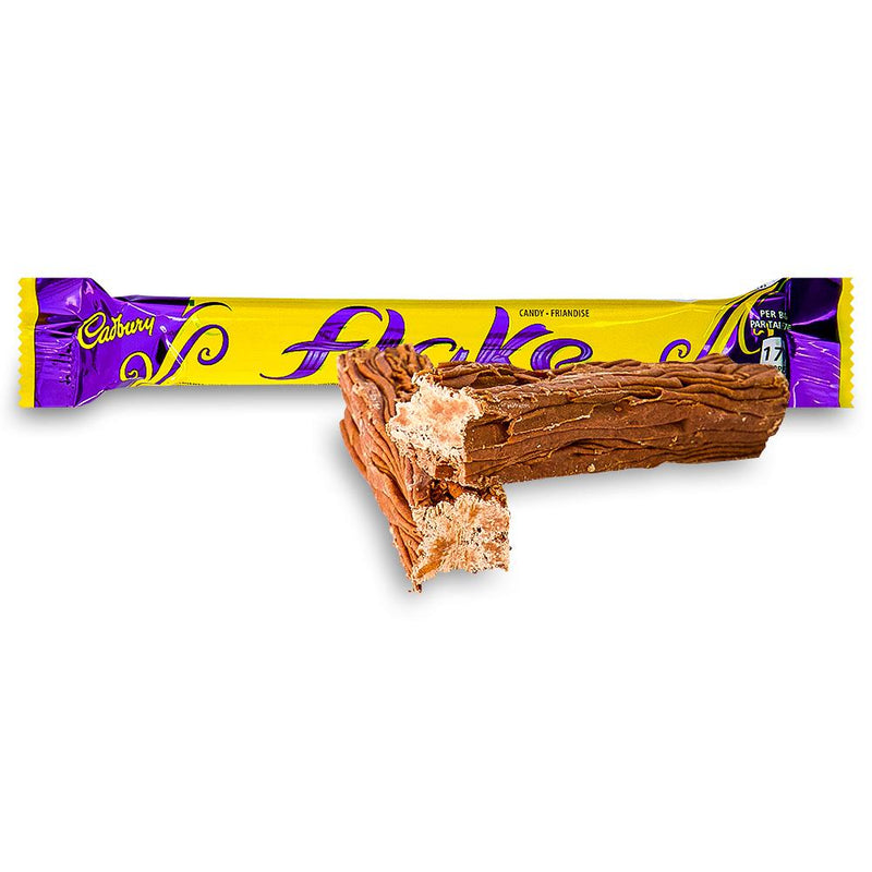 Cadbury Responds To Claims Flake And Twirl Are The Same Bar