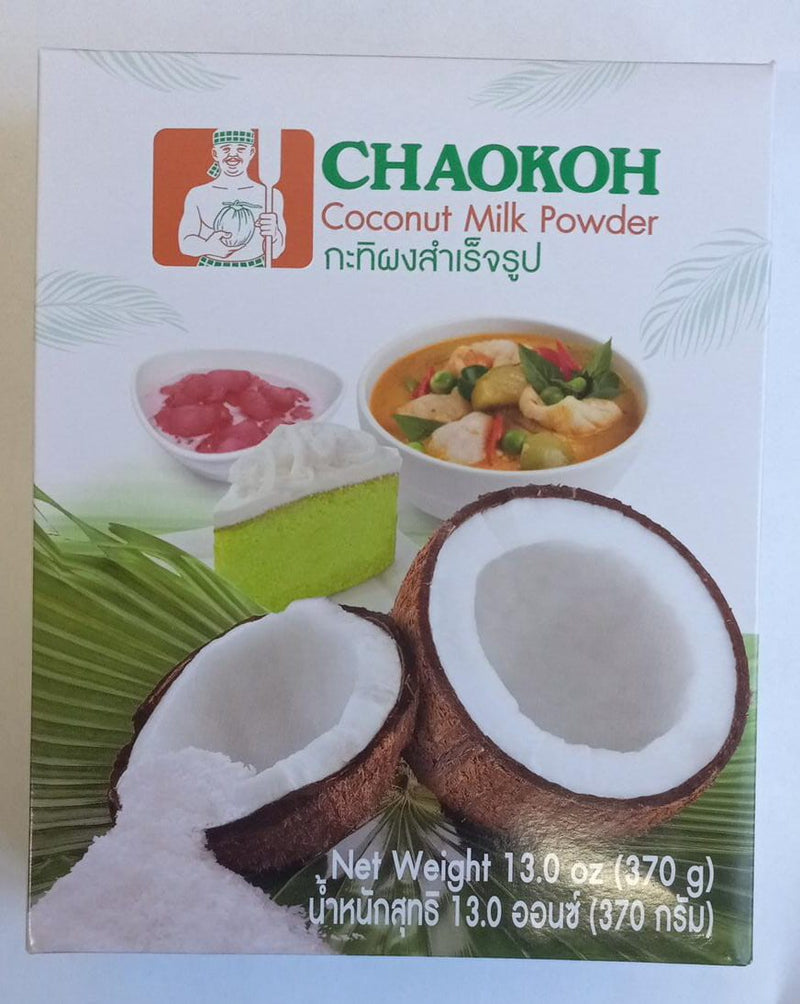 Chaokoh Coconut Milk Powder, 370g