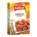 National Chicken 65 Recipe & Batter Mix 3.35 oz (95g)