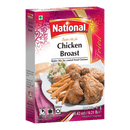 National Chicken Broast 97g