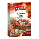 National Chicken Tikka Masala 1.55 oz (44g)