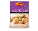 Shan Chicken White Karahi 40g
