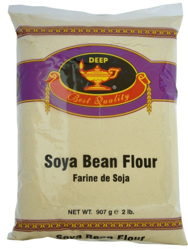 Deep Soya Bean Flour 2 lb