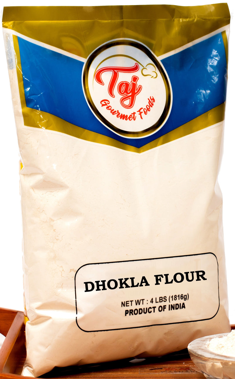 TAJ Dhokla Flour