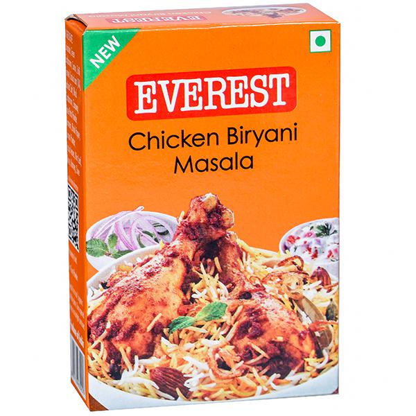 Everest Chicken Biryani Masala 1.75oz(50g)